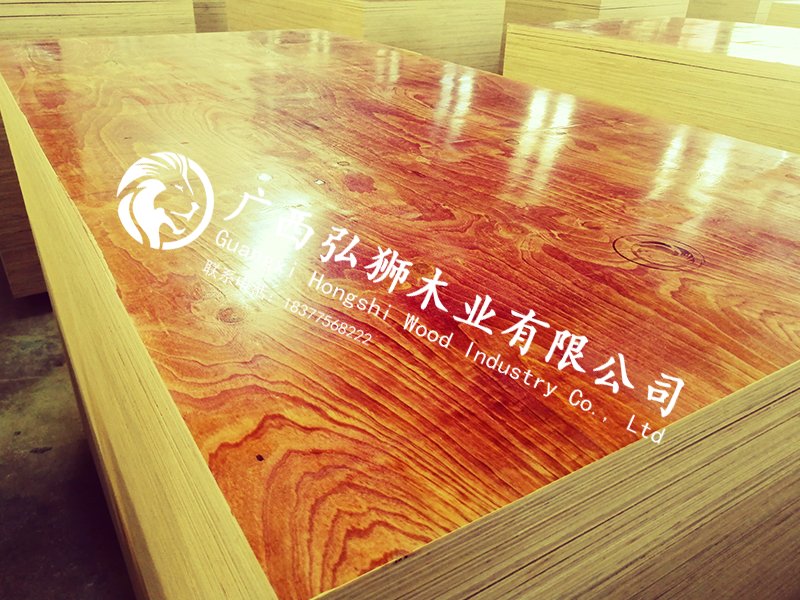 廣西建筑模板是否會“偷工減料”？