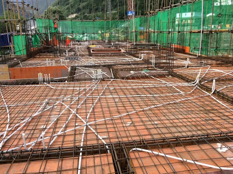 廣西建筑模板開工在即，需要什么規格請咨詢插圖1